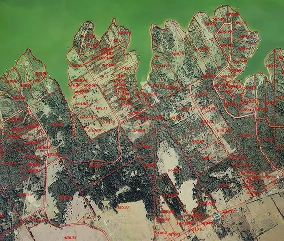 $39,900 | 10642 Farm To Market 416, Streetman, TX 75859