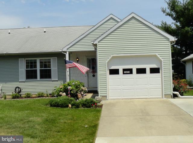 7074 Catalpa Road Frederick, MD 21703 - Photo 1 of 21 Exterior (Front)