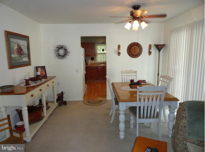 7074 Catalpa Road Frederick, MD 21703 - Photo 11 of 21 Dining Room