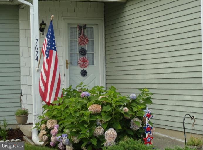 7074 Catalpa Road Frederick, MD 21703 - Photo 2 of 21 Exterior (Front)