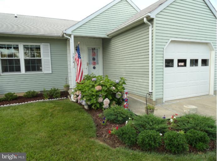 7074 Catalpa Road Frederick, MD 21703 - Photo 3 of 21 Exterior (Front)