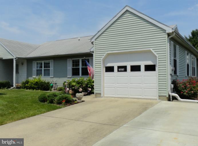 7074 Catalpa Road Frederick, MD 21703 - Photo 4 of 21 Exterior (Front)