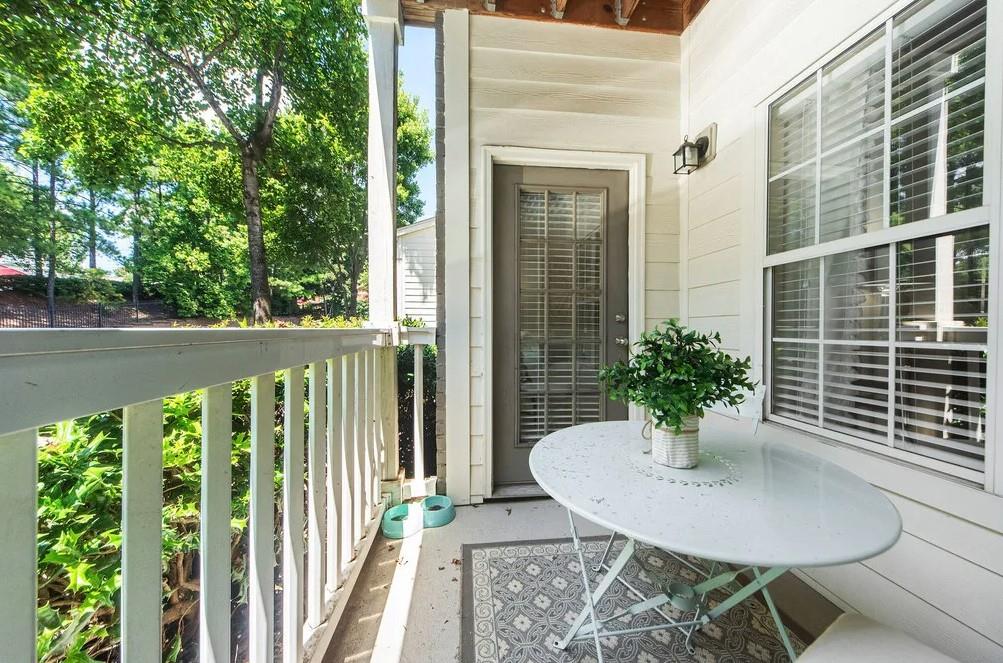 240 East Belle Isle Road Northeast, Unit 331 Atlanta, GA 30342 - Photo 12 of 21