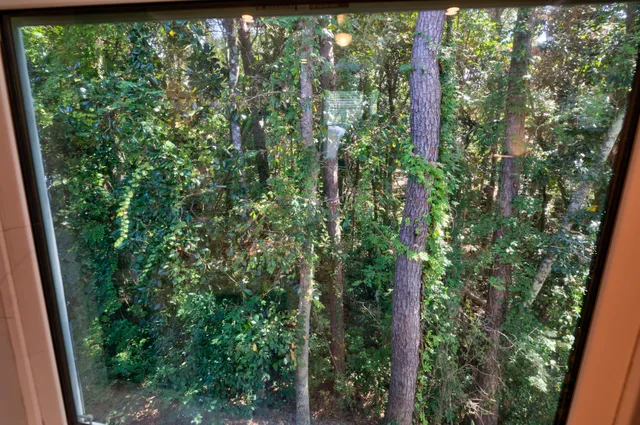stairs of the house with outdoor seating