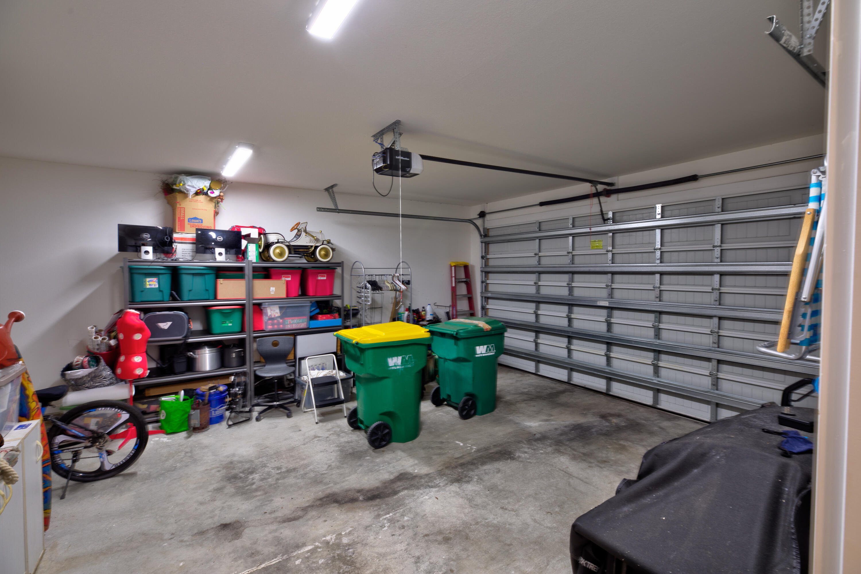 527 Maple Avenue Niceville, FL 32578 - Photo 42 of 42 a view of storage and utility room