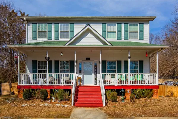 $285,000 | 701 Diana Drive, Thomasville, NC 27360