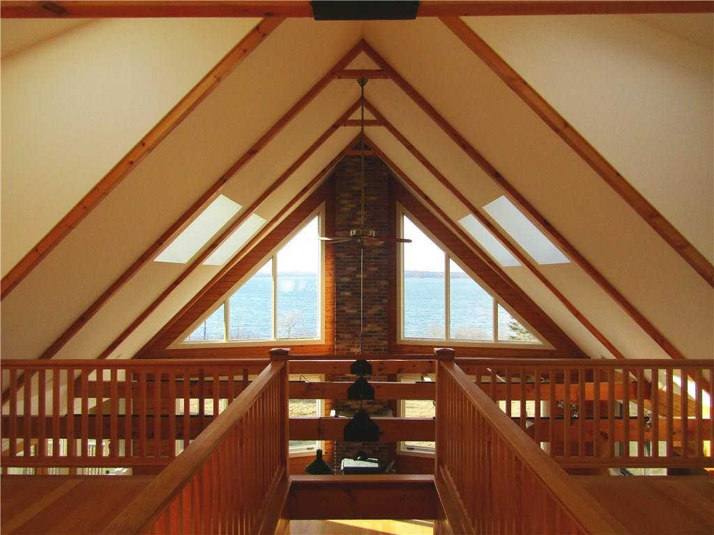 43 Eaton Point Road Deer Isle, ME 04627 - Photo 25 of 35 Photo