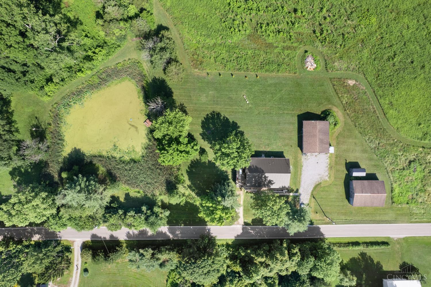 1377 Lenroot Road Bethel, OH 45106 - Photo 43 of 53 Gallery Image 43