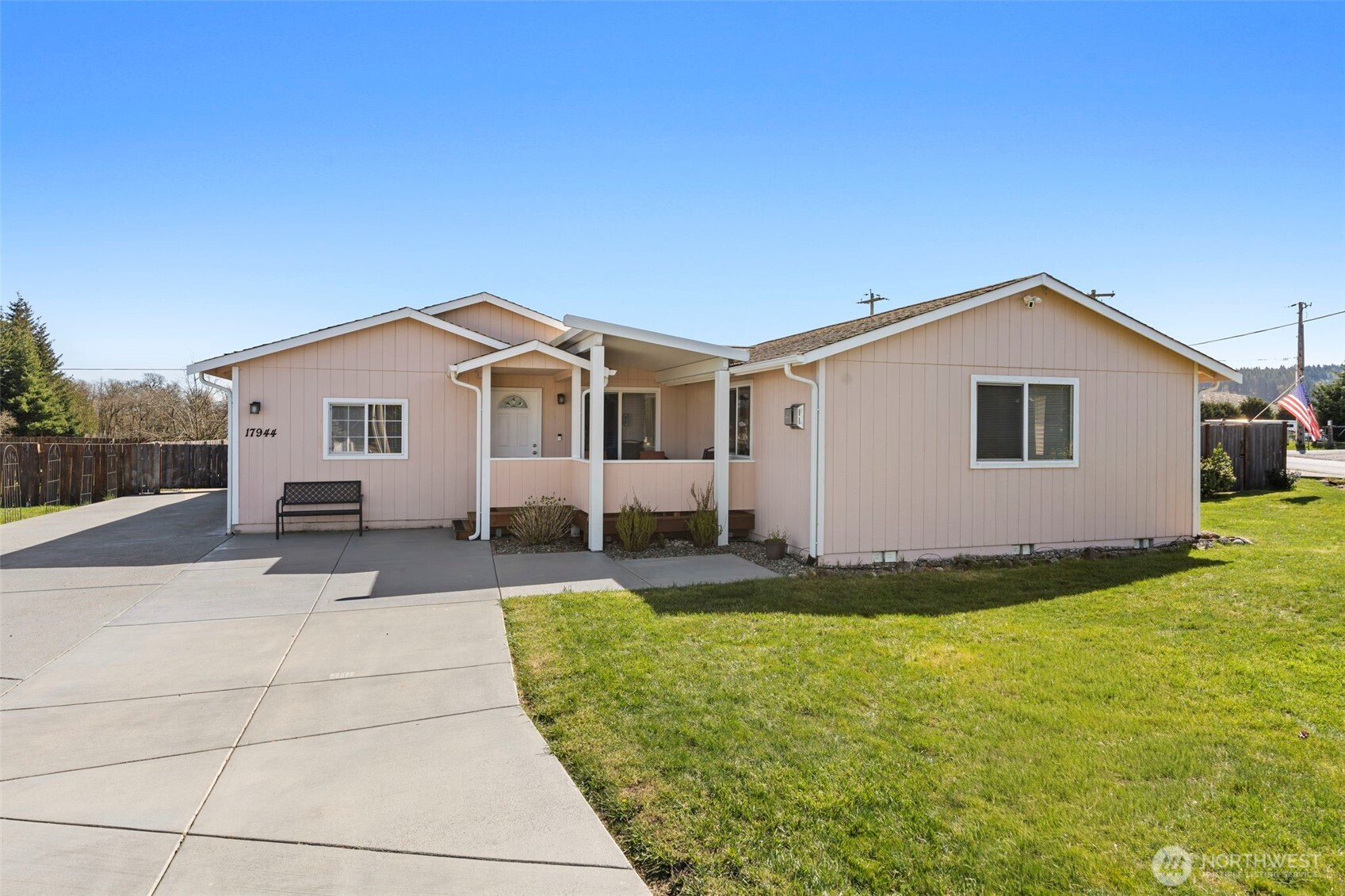 17944 Camus Drive Southwest Rochester, WA 98579 - Photo 36 of 36