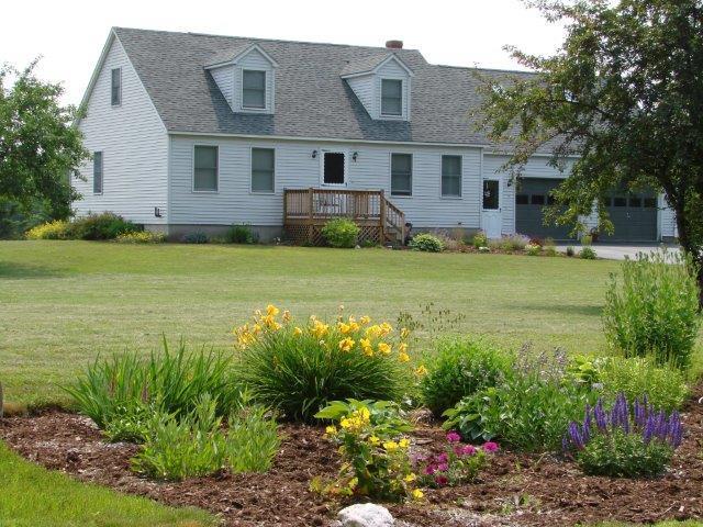 319 Bellsqueeze Road Benton, ME 04901 - Photo 1 of 26 Photo