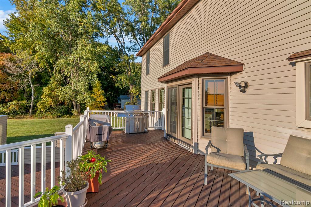 13251 North Jennings Road Clio, MI 48420 - Photo 38 of 53 Gallery Image 38