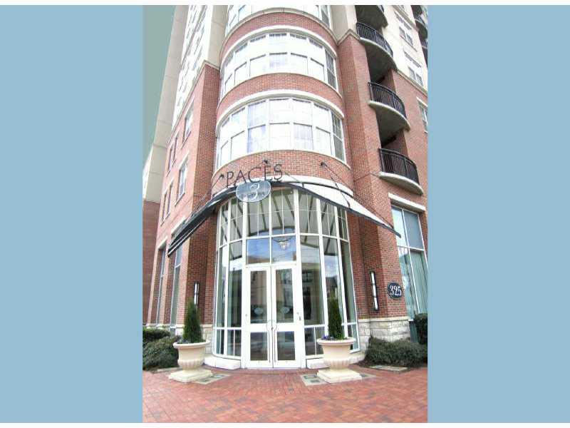 325 East Paces Ferry Road Northeast, Unit 403 Atlanta, GA 30305 - Photo 1 of 1