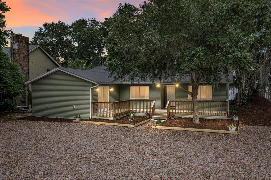 914 Mangham Road Babson Park, FL 33827 - Photo 5 of 87