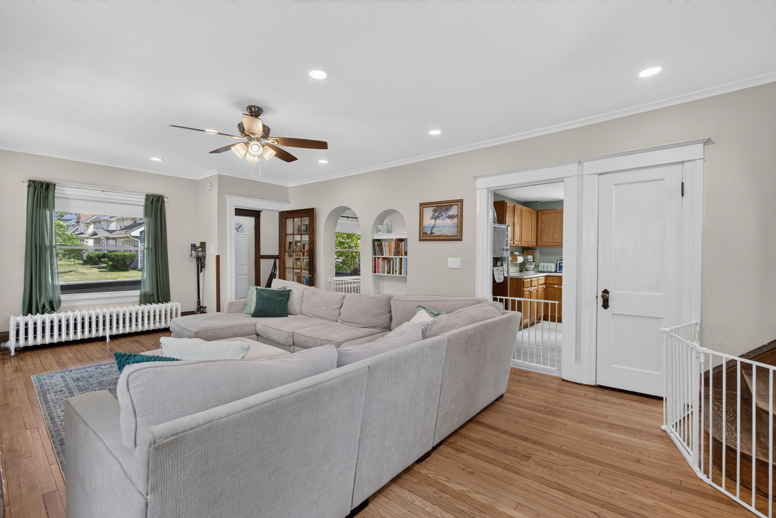 1046 4th Street Jackson, MI 49203 - Photo 12 of 46 1046 Fourth St, Jackson, MI 49203