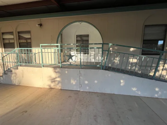 a view of a interior of the house