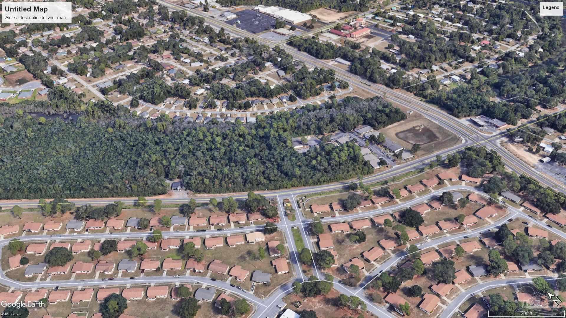 6200 Berryhill Road Milton, FL 32570 - Photo 4 of 4