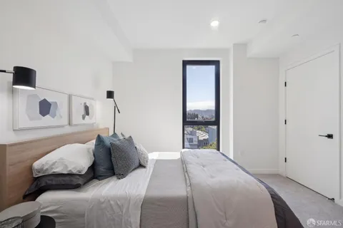 $999,000 | 988 Harrison Street, Unit CN2, San Francisco, CA 94107