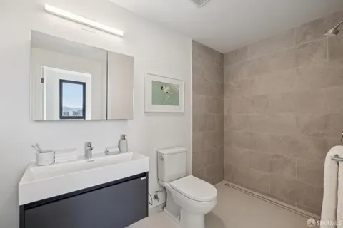 $999,000 | 988 Harrison Street, Unit CN2, San Francisco, CA 94107