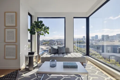 $999,000 | 988 Harrison Street, Unit CN2, San Francisco, CA 94107