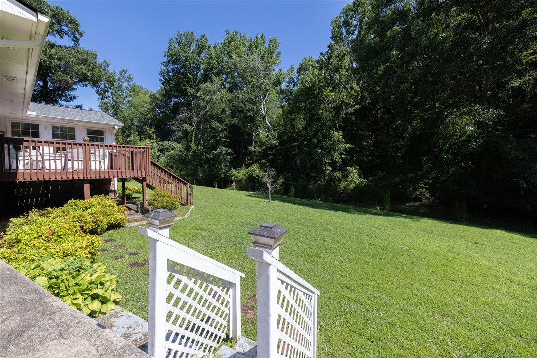 706 Pinewood Drive Pendleton, SC 29670 - Photo 27 of 35