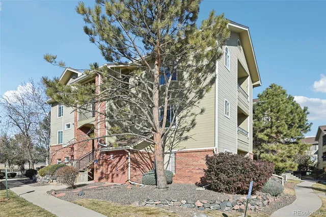 $335,000 | 8422 South Upham Way, Unit G49, Littleton, CO 80128