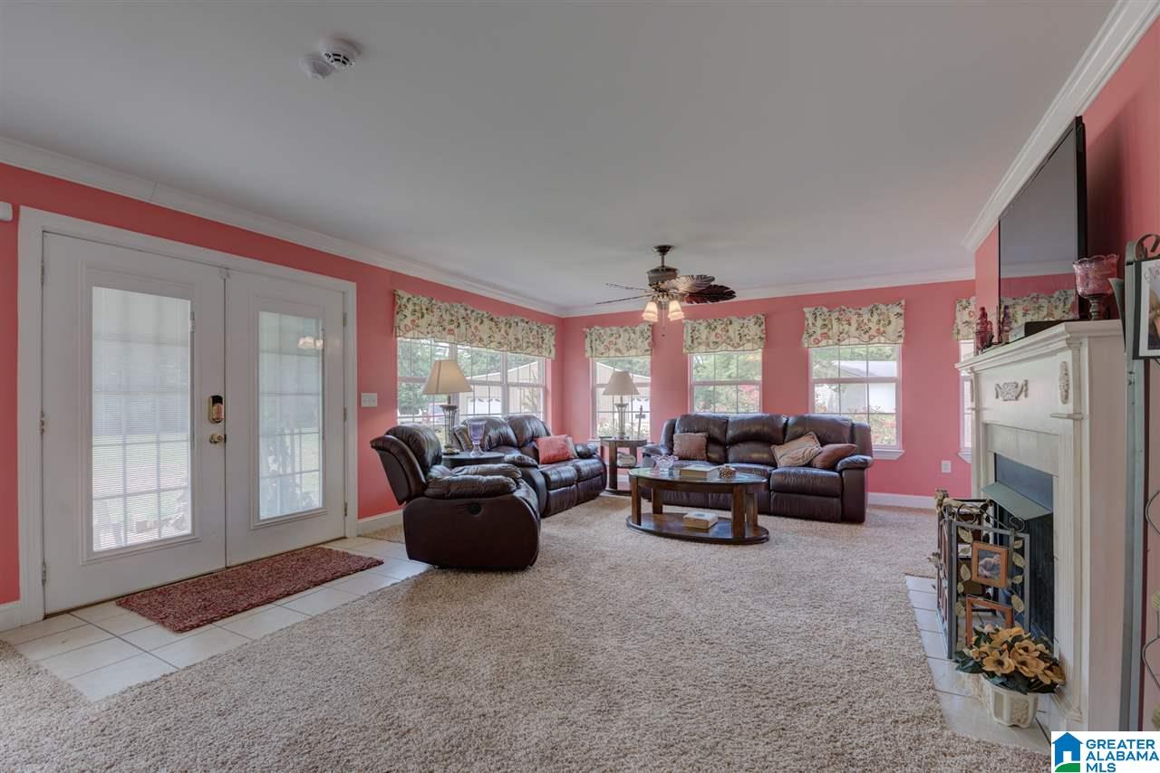 980 Kathy Lane Fultondale, AL 35068 - Photo 21 of 42