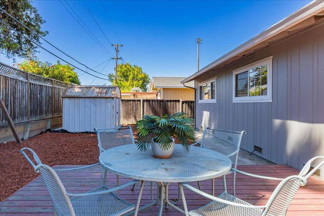 $2,190,000 | 751 San Pablo Drive, Mountain View, CA 94043