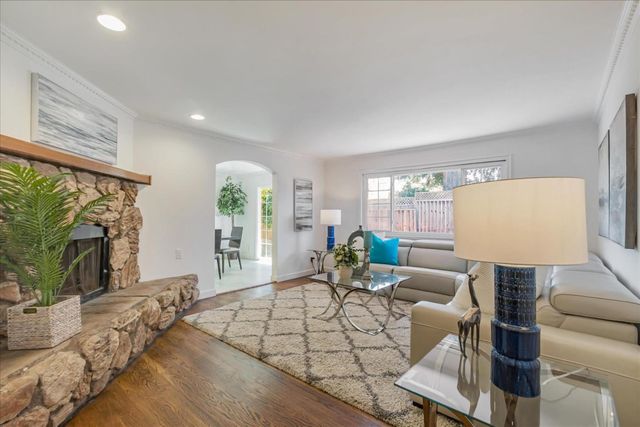 $2,190,000 | 751 San Pablo Drive, Mountain View, CA 94043
