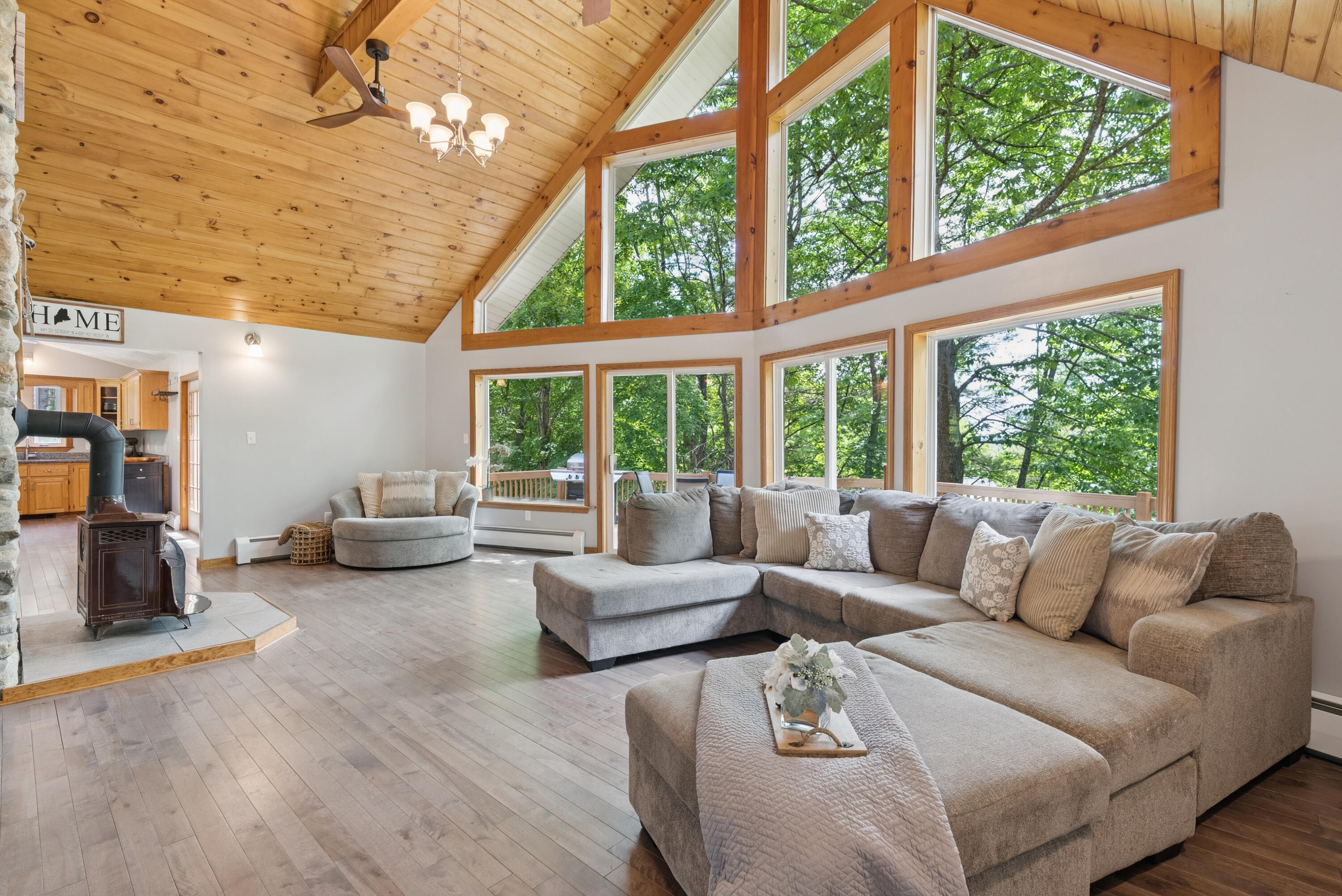 2288 West River Road Sidney, ME 04330 - Photo 2 of 56 DSC03703