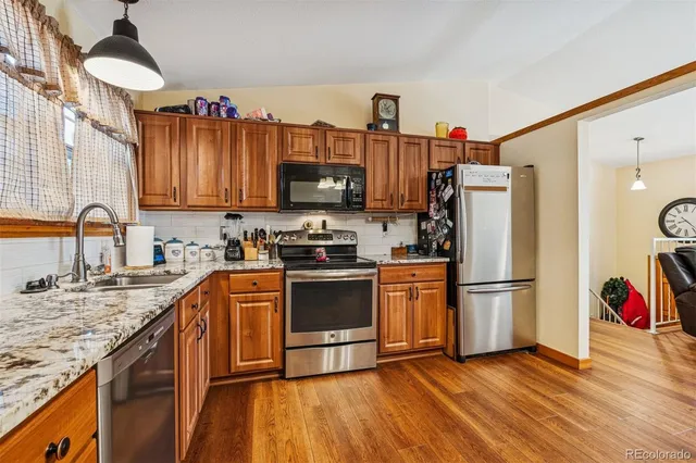 $525,000 | 1554 Ervine Avenue, Longmont, CO 80501