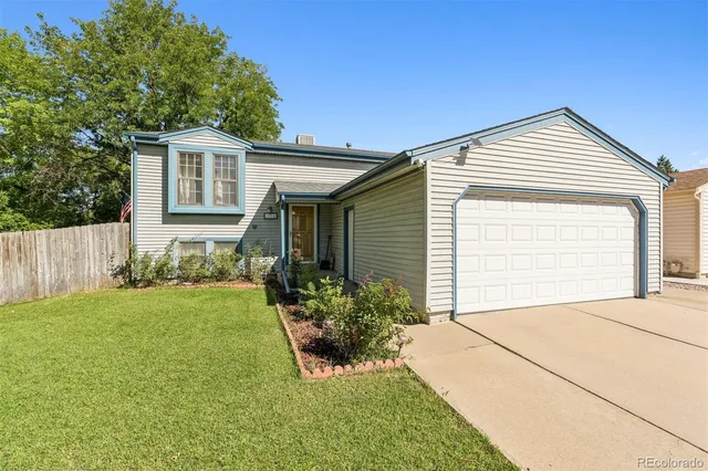 $525,000 | 1554 Ervine Avenue, Longmont, CO 80501