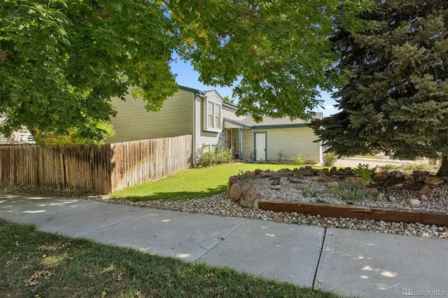 $525,000 | 1554 Ervine Avenue, Longmont, CO 80501