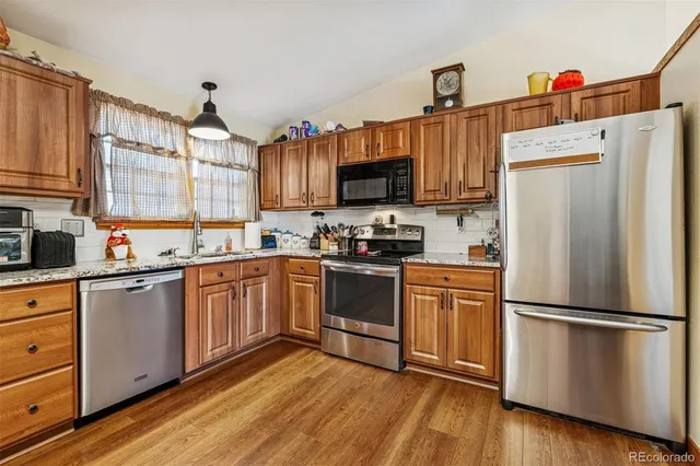 $525,000 | 1554 Ervine Avenue, Longmont, CO 80501