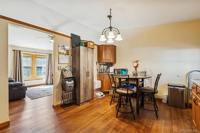 $525,000 | 1554 Ervine Avenue, Longmont, CO 80501