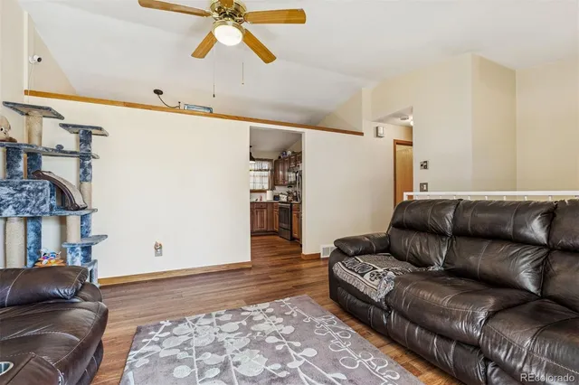 $525,000 | 1554 Ervine Avenue, Longmont, CO 80501