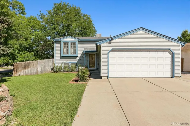 $525,000 | 1554 Ervine Avenue, Longmont, CO 80501