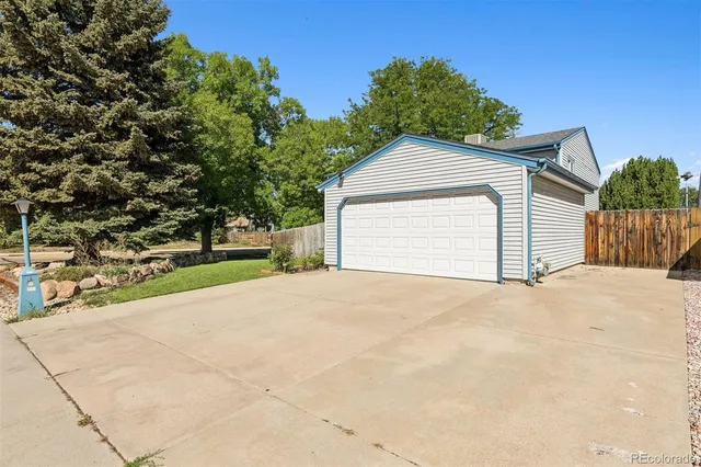 $525,000 | 1554 Ervine Avenue, Longmont, CO 80501