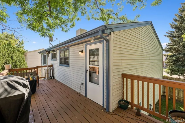 $525,000 | 1554 Ervine Avenue, Longmont, CO 80501