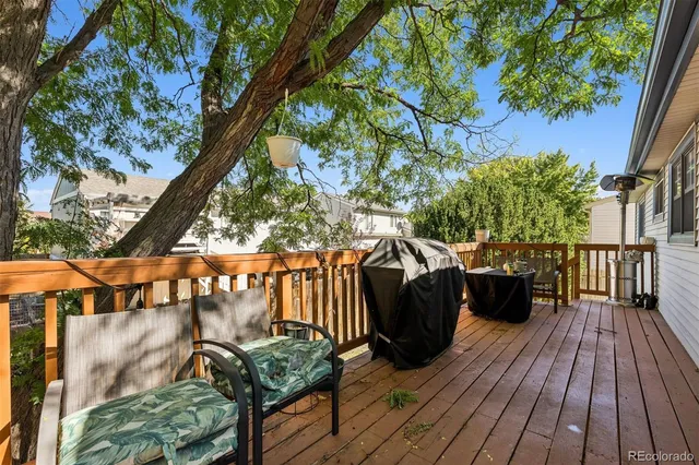 $525,000 | 1554 Ervine Avenue, Longmont, CO 80501