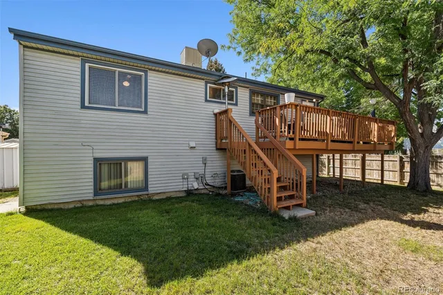 $525,000 | 1554 Ervine Avenue, Longmont, CO 80501