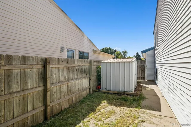 $525,000 | 1554 Ervine Avenue, Longmont, CO 80501