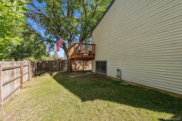 $525,000 | 1554 Ervine Avenue, Longmont, CO 80501