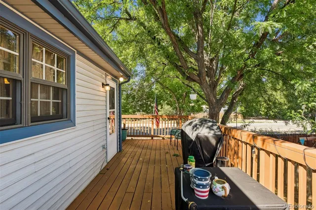 $525,000 | 1554 Ervine Avenue, Longmont, CO 80501