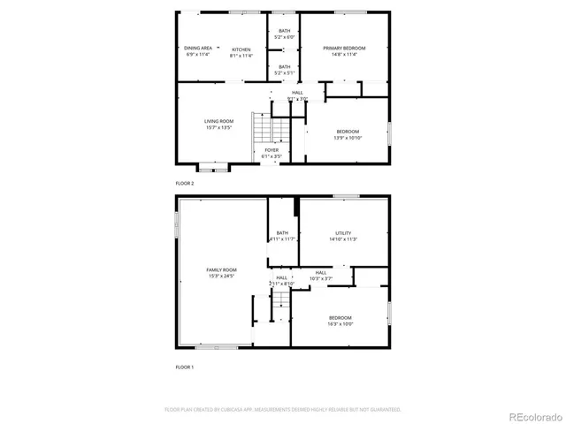 $525,000 | 1554 Ervine Avenue, Longmont, CO 80501