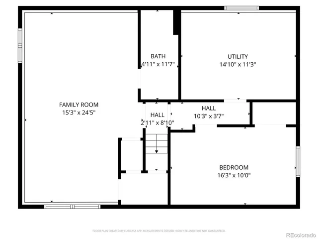 $525,000 | 1554 Ervine Avenue, Longmont, CO 80501