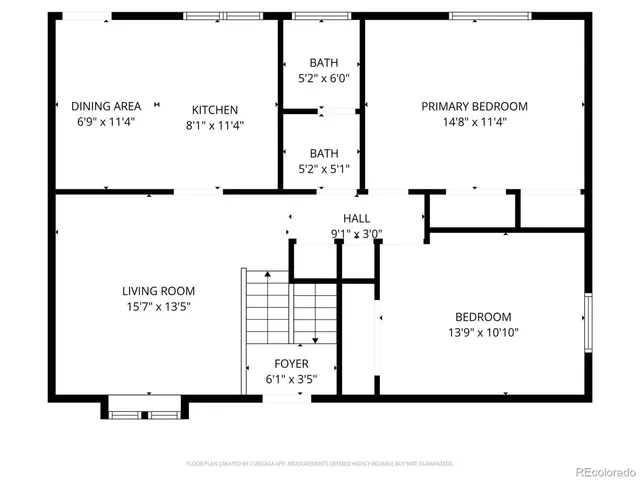 $525,000 | 1554 Ervine Avenue, Longmont, CO 80501