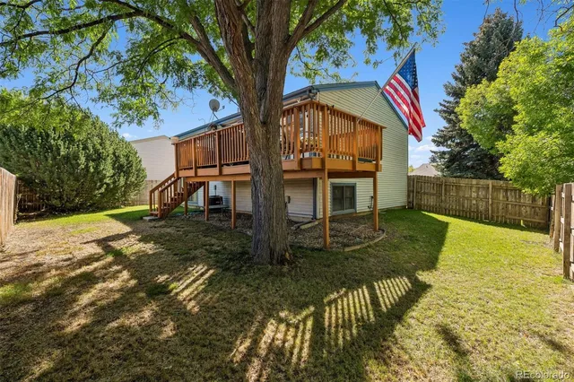 $525,000 | 1554 Ervine Avenue, Longmont, CO 80501