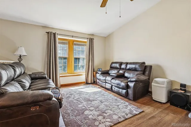 $525,000 | 1554 Ervine Avenue, Longmont, CO 80501