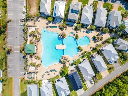 $1,250,000 | 199 Cypress Breeze Drive, Santa Rosa Beach, FL 32459