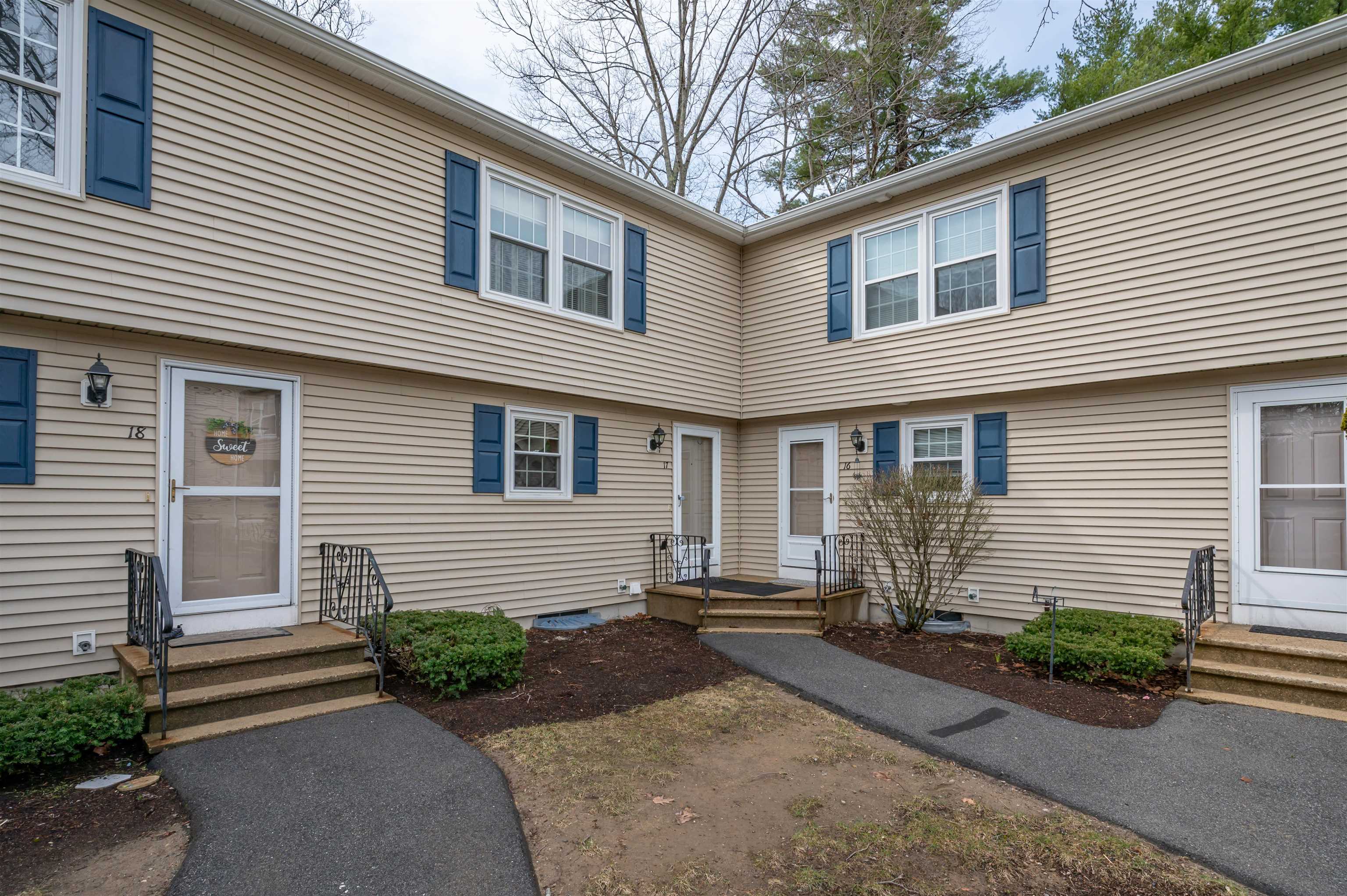56 Durham Road, Unit 17 Dover, NH 03820 - Photo 2 of 26